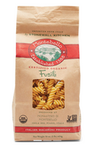 Fusilli