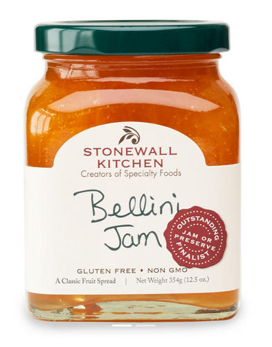 Bellini Jam