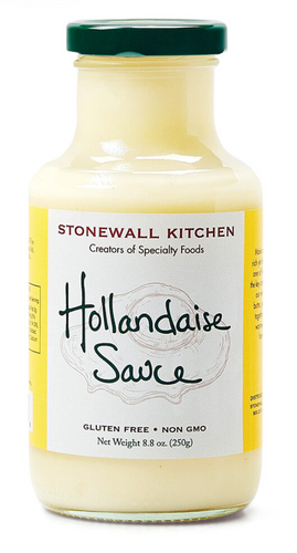 Hollandaise Sauce