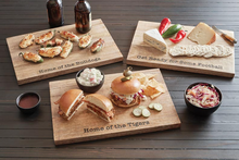 Get Ready for Some Football Cutting Board