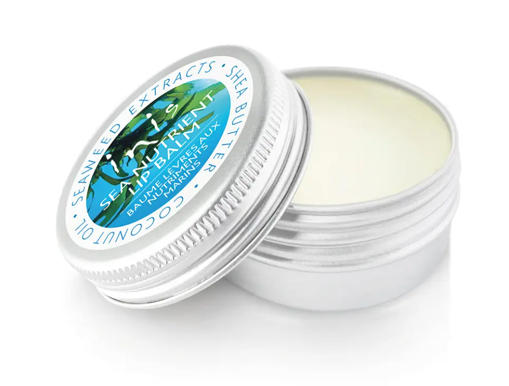 INIS Sea Nutrient Lip Balm