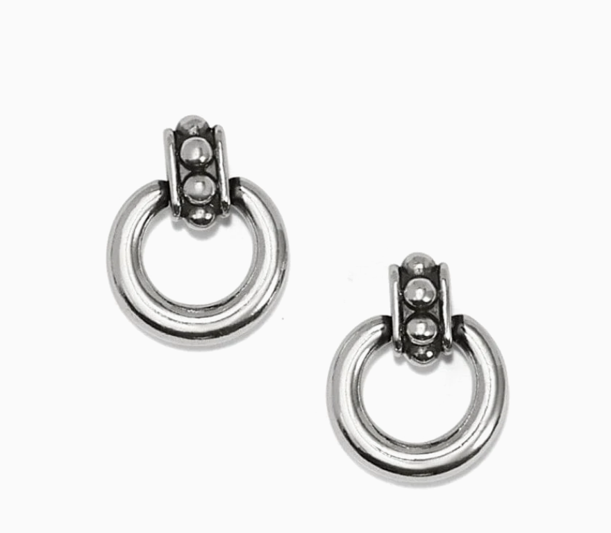 Pretty Tough Stud Petite Post Drop Earrings