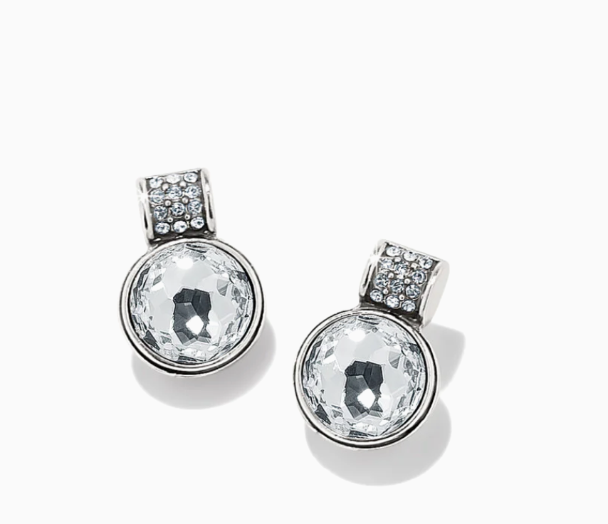 Meridian Aurora Petite Post Earrings