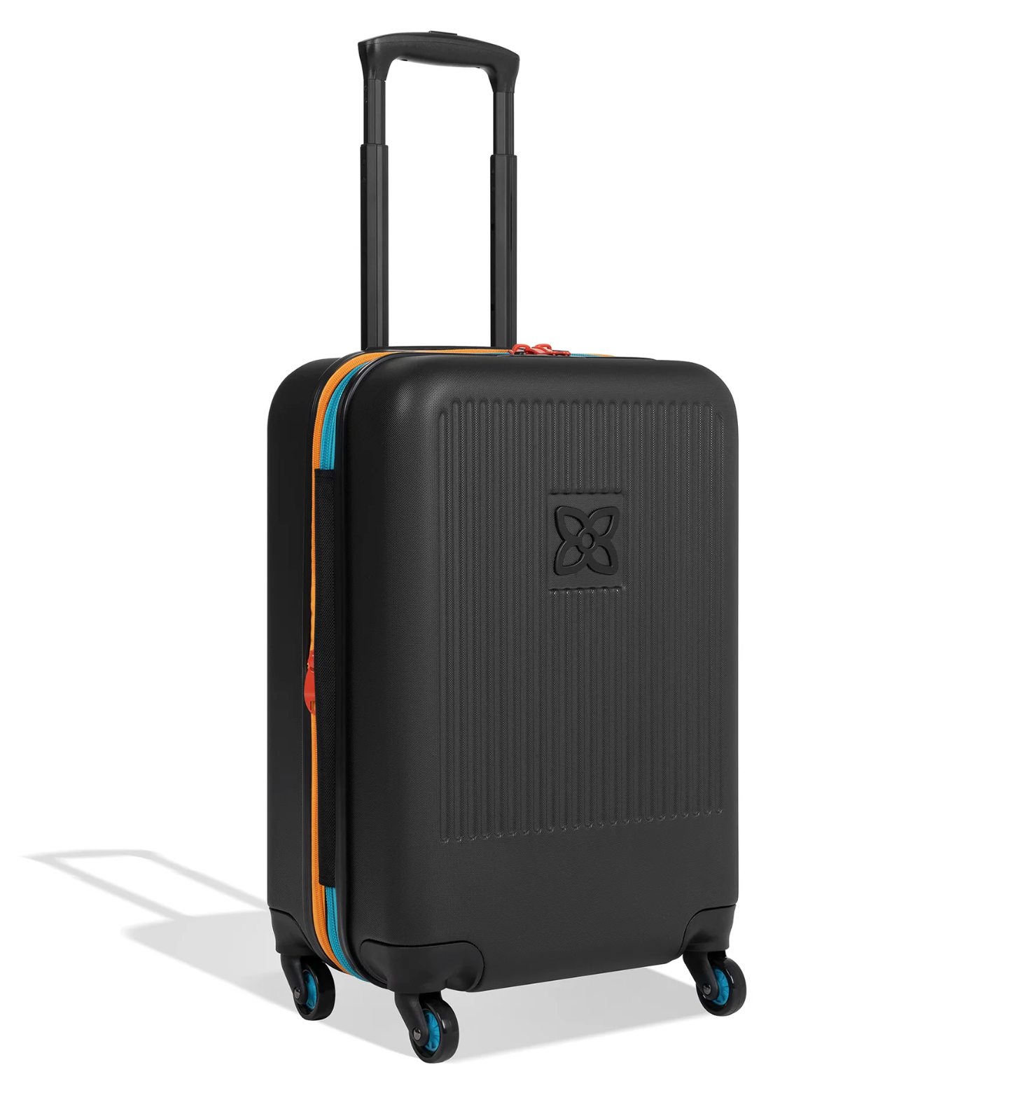 Sherpani Meridian Hardside Carry-On Luggage