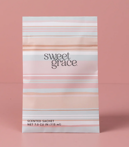 Sachet - Sweet Grace