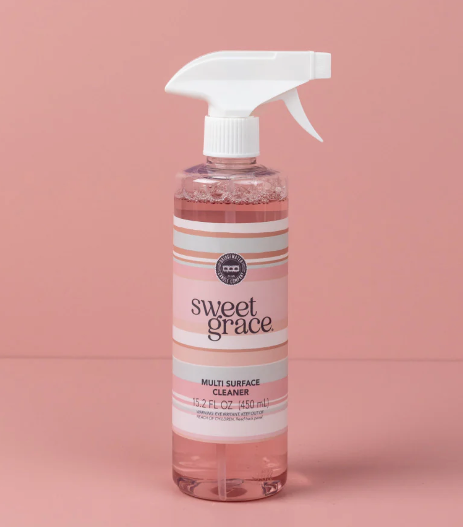 Multi Surface Cleaner-Sweet Grace