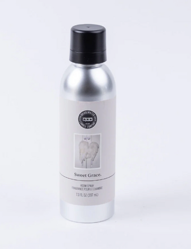 Non-Aerosol Room Spray-Sweet Grace