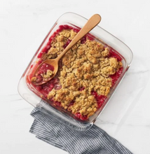 Glass Baking Dish with Lid (2.0 Qt)