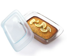 1.6 Qt Loaf Baking Dish with Lid