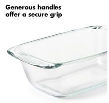 1.6 Qt Loaf Baking Dish with Lid