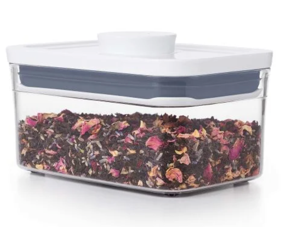 POP Container - Rectangle Mini