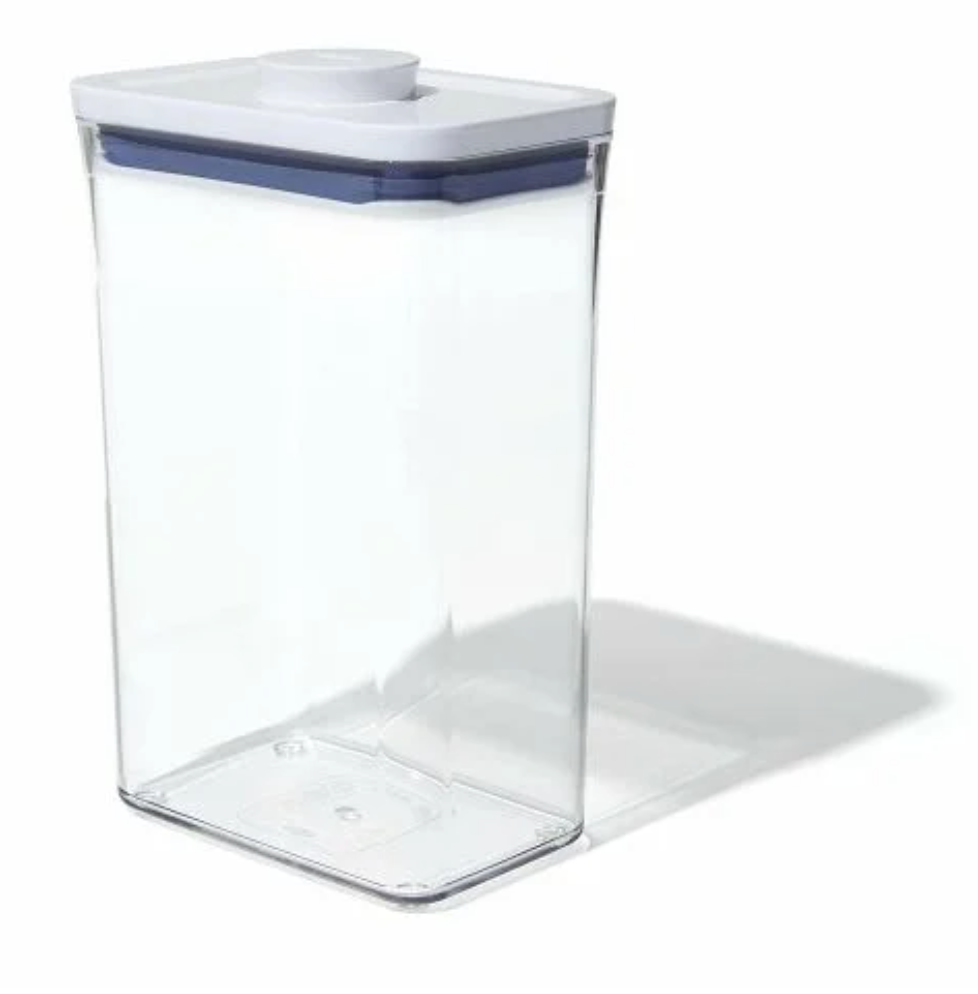 POP Container - Rectangle Medium