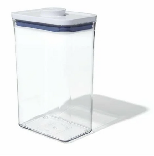 POP Container - Rectangle Medium (2.7 Qt)