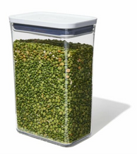 POP Container - Rectangle Medium (2.7 Qt)