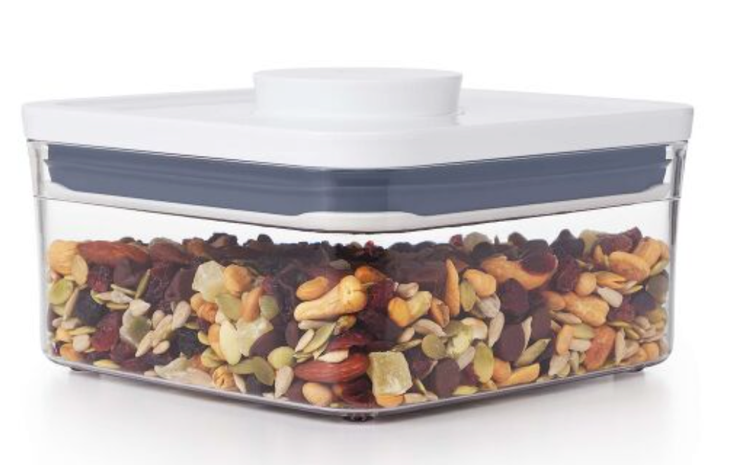 POP Container - Big Square Mini - Thumbnail 2