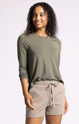 Stassia Top