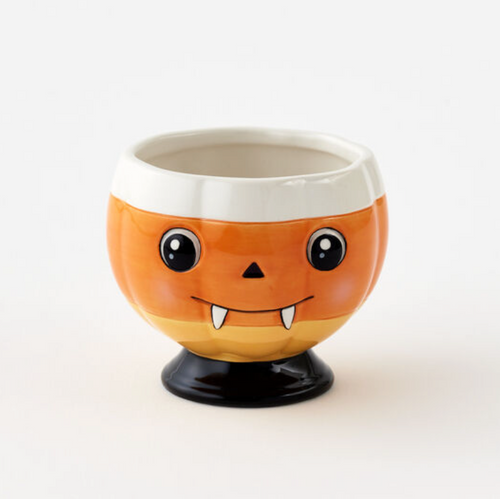 Candy Corn Punch Cup