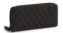 Continental Wallet (Cotton Gabardine)