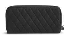 Continental Wallet (Cotton Gabardine)