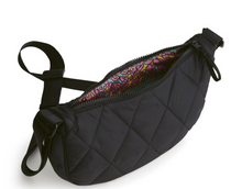 Springbrook Sling Crossbody (Nylon)