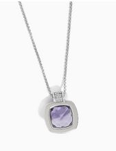 Meridian Aurora Large Necklace