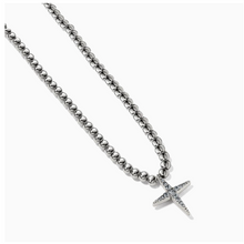 Illumina Radiance Beaded Necklace