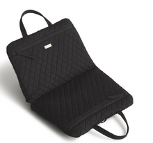 Tie Travel Organizer (Cotton Gabardine)