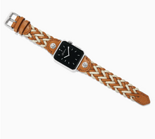 Rory Leather Watch Band