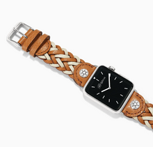 Rory Leather Watch Band