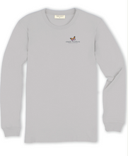 Simply Southern Remember Long Sleeve Graphic Tee