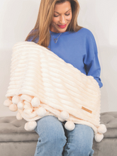 Simply Southern Luxe Blanket