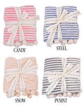 Simply Southern Luxe Blanket