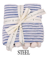 Simply Southern Luxe Blanket