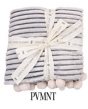 Simply Southern Luxe Blanket