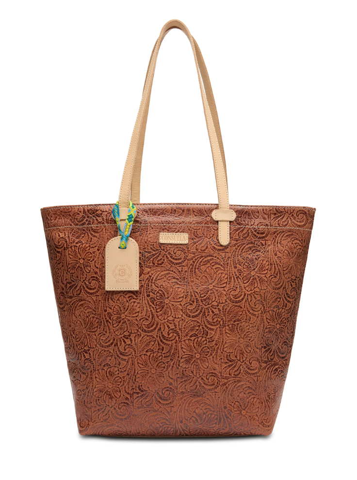 Consuela Sally Daily Tote – Ginger's Uptown