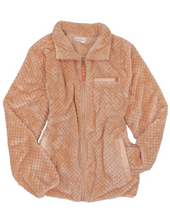 Simply Southern Desert Zipper Jacket