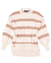 Simply Southern Desert Stripe Sweater