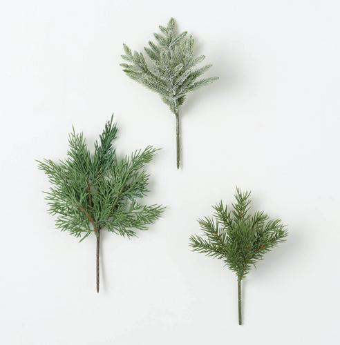 Mini Pine Picks