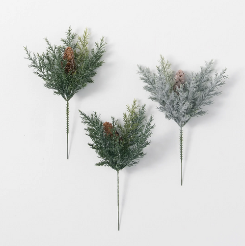 Mini Prickly Pine Picks