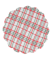 Jovie Round Placemat