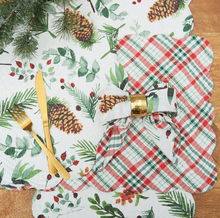 Jovie Round Placemat