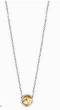 Cascade Round Petite Necklace