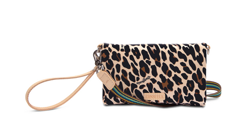 Consuela Mona Uptown Crossbody