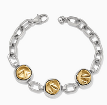 Cascade Round Bracelet