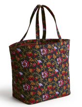 Marston Grand Tote (Cotton Gabardine)