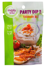 Ultimate BLT Party Dip Mix