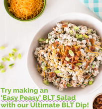 Ultimate BLT Party Dip Mix