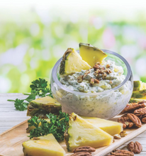 Pineapple Pecan Party Dip Mix