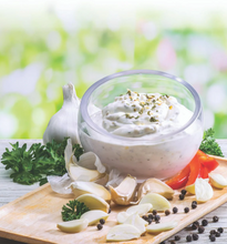 Zesty Garlic Party Dip Mix