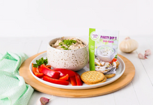 Zesty Garlic Party Dip Mix